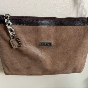 NICOLI Crossbody Bag